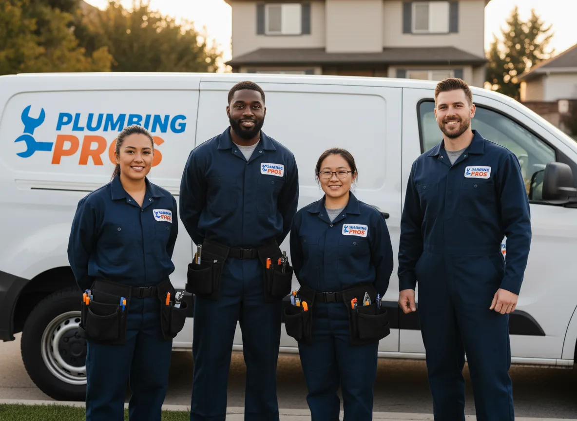 Water Heater Repair company in Kwigillingok, AK
